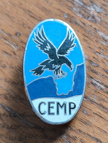 Cemp centre entraînement - cemp,