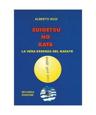 Suigetsu no kata. La vera