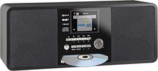 Imperial DABMAN i200CD Radio