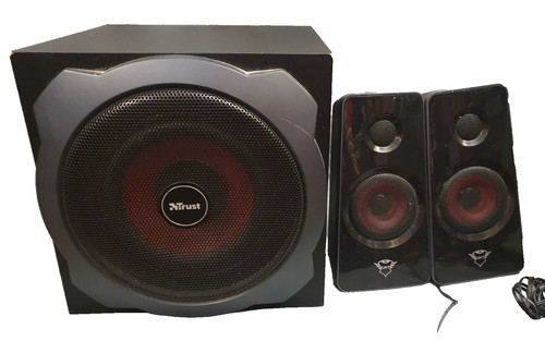 Trust gxt tytan set de - trust, 38
