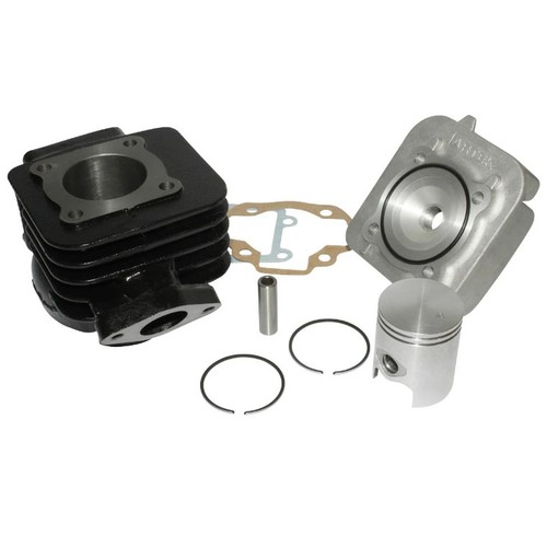 Haut moteur scoot artek - moteur,