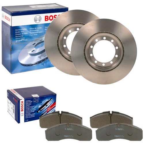 Bosch disques 290mm - bosch, +