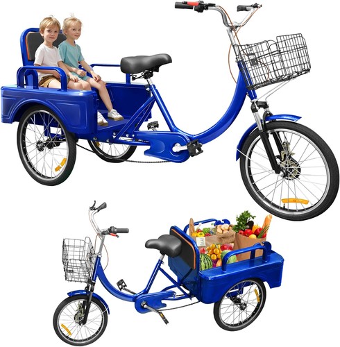 Adult tricycle 3 - adult,