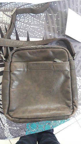 Pochette homme arthur aston - pochette,