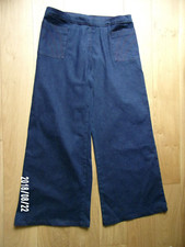 Pantalon Dim à pattes