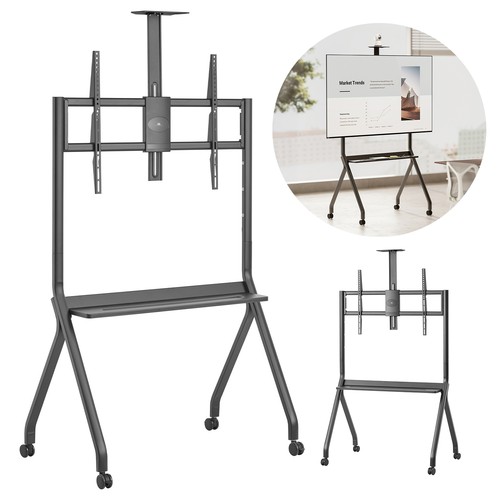 Maclean support chariot - tv, /