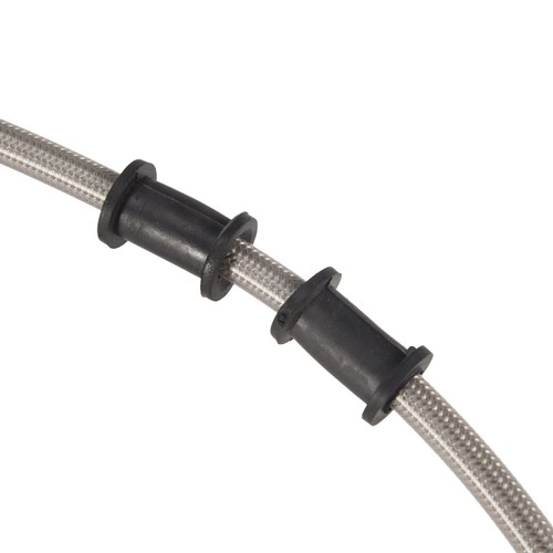 Kit frein disque avant - de,