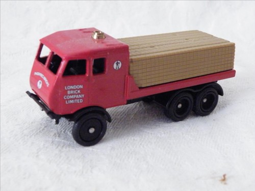 Camion vapeur sentinel - vapeur,