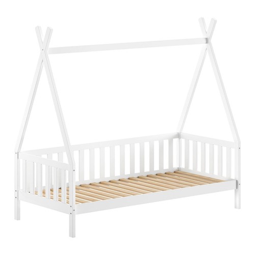 Lit enfant barrière - &,