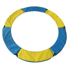 2X(Coussin de Trampoline