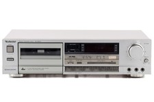Technics RS-B605 Lecteur De