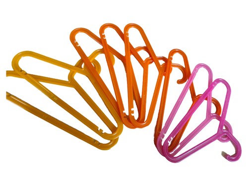 Ikea cintre enfant multicolore - cintre,