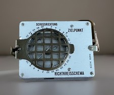 SITOMÈTRE BOUSSOLE ARMÉE