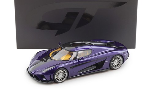 Spirit gt973 koenigsegg - gt973,