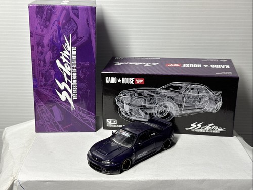 Mini - gt, 1/64