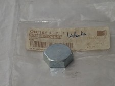 DERBI 00H00208601 écrou de