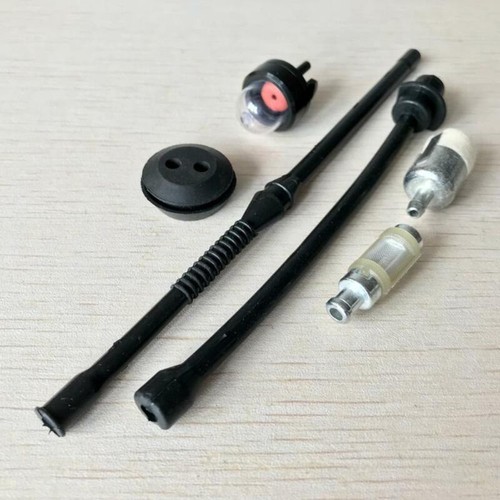 Kit tuyau filtre mazout - tuyau, à