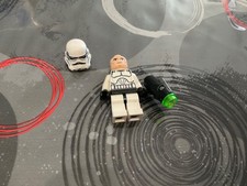 Lego minifig figurine