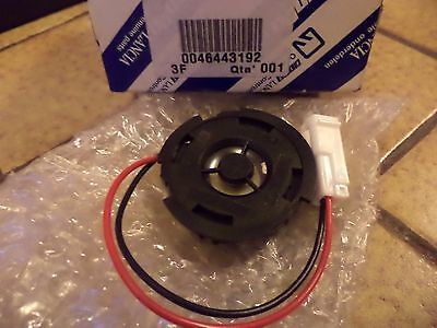 Fv268 w139 tweeter - n°fv268, avant