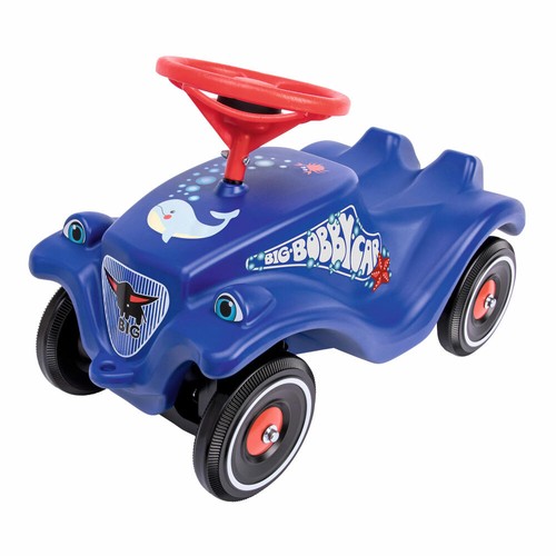 Big bobby car - big, bobby-car-classic