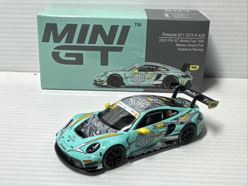 Mini porsche - mini,