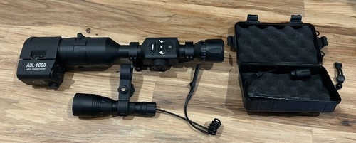 Atn sight pro - atn,