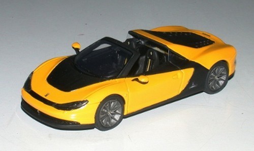Kit ferrari 458 pininfarina - ferrari,