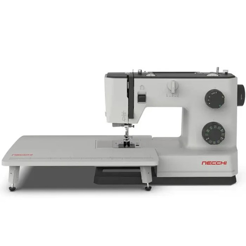 Machine coudre necchi q132a - machine,