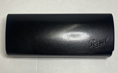 Etui lunettes persol noir - à,