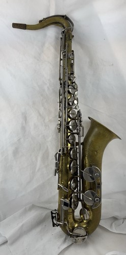 Selmer bundy tenor - bundy,