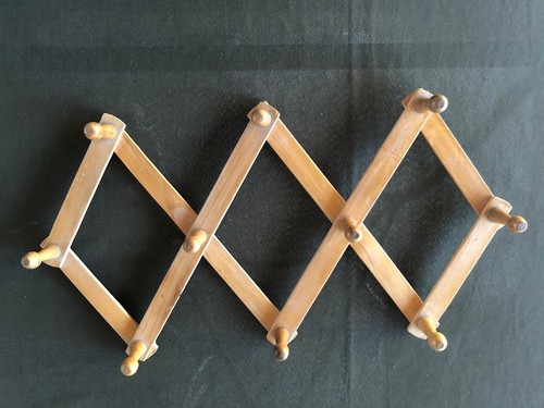 Porte manteau mural - , 10