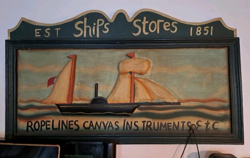 Cadre bois pub - bois,