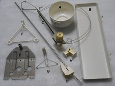 Pfaff-Passap Duomatic-80