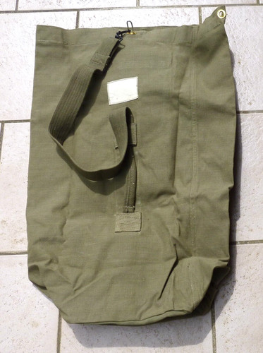 Sac paquetage modele neuf - a,