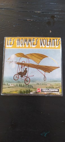 View master les hommes - master,