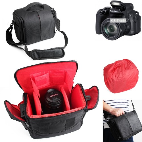 Pour canon powershot - canon, sx70