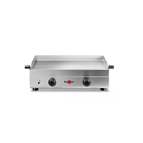 Krampouz plancha gaz 3400w - krampouz,