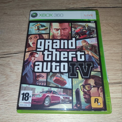 Grand theft auto - theft, 4)