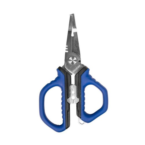 Mustad multi outil - multi-outil, /