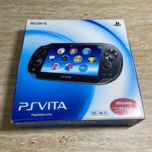 Sony playstation vita - playstation,