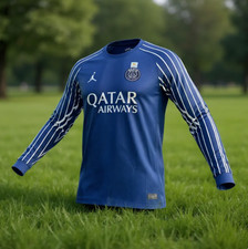 Maillot Collector Fourth Match