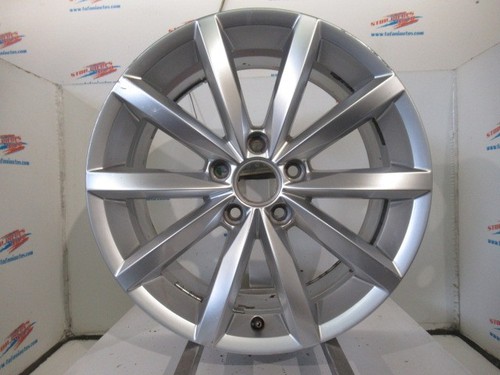Jante aluminium volkswagen - jante,