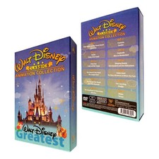 Walt Disney Collection