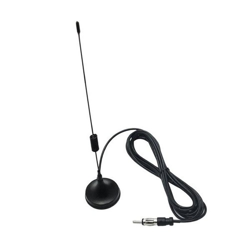 Antenne radio stéréo - am,