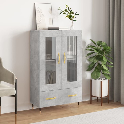 Buffet haut armoire - buffet, de