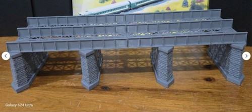 Pont acier girder oo - en,