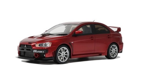 Ottomobile mitsubishi lancer - mitsubishi,