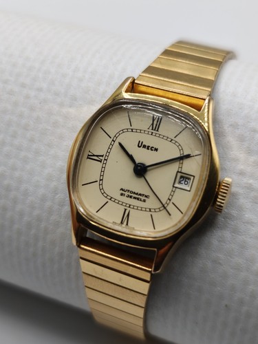 Montre urech automatic femme - urech,