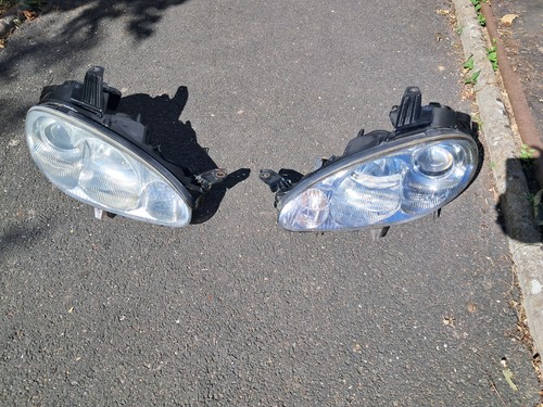 Paires phares mazda mx5 - paires,