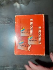 BESCHERELLE LOT DE 3 LIVRES